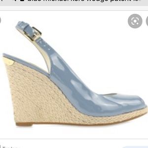 Michael Kors wedges